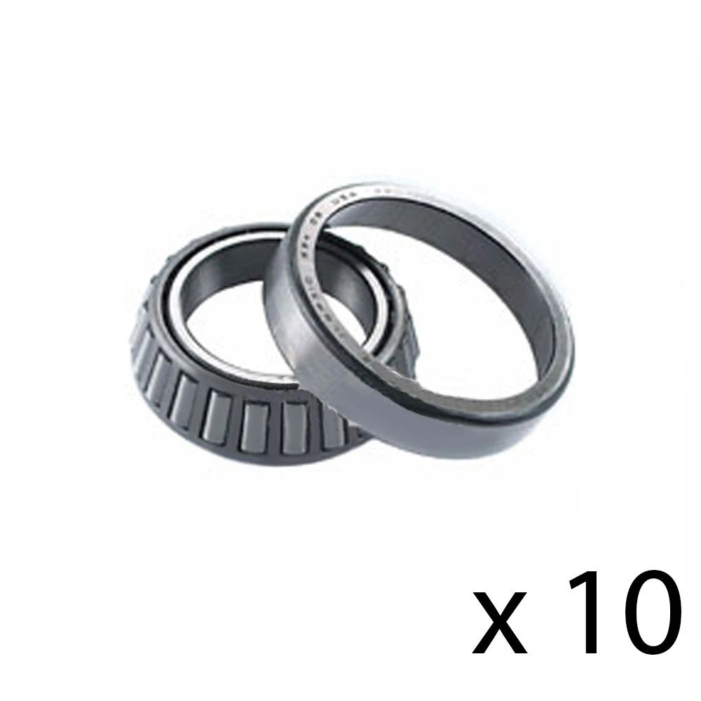 Bearing Cone & Cup Set for Jacobsen (Replaces 500535)