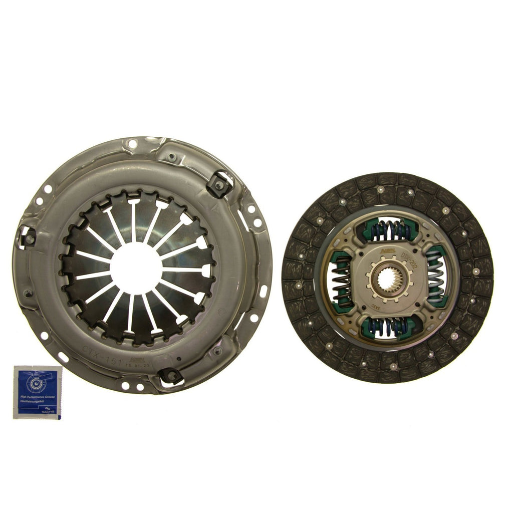 Clutch Kit for Scion tC Toyota Camry (2010–2011)