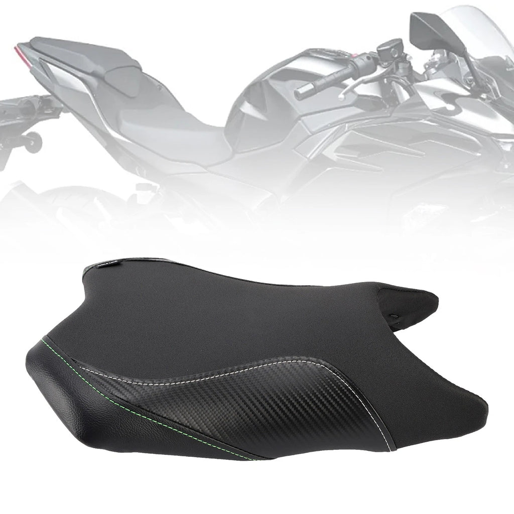 Front Driver Seat Cushion for Kawasaki Ninja Z500 (2024–2025)