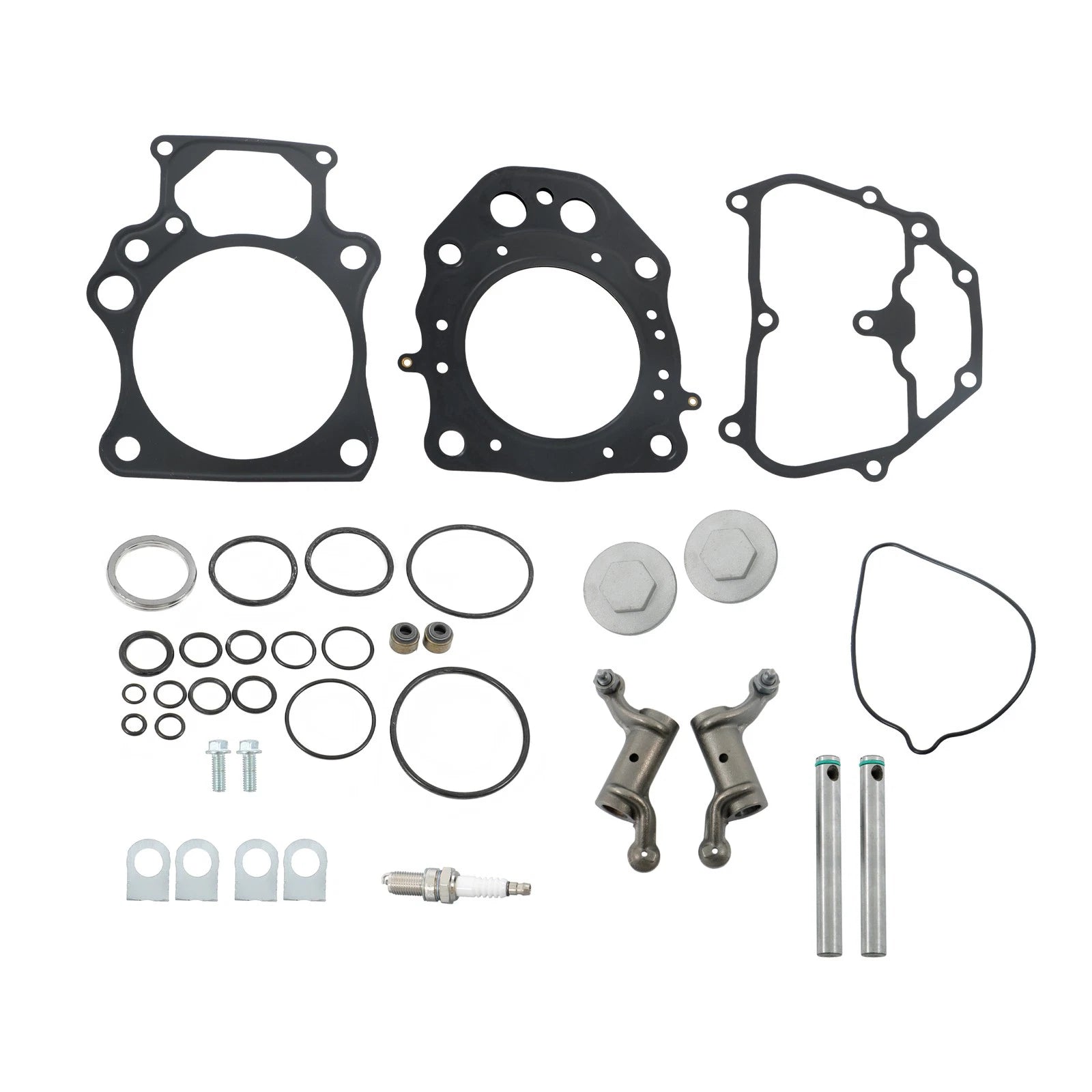 Cylinder Head Cover Set for Honda Foreman 500 TRX500 (2012-2019)