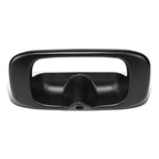Tailgate Latch Handle Bezel w/Camera Hole for Sierra Silverado 1500-3500 (1999–2007)