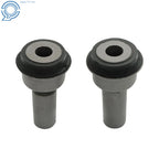 Set of 4 Engine Cradle Subframe Bushings for Nissan Sentra (2007-2012)