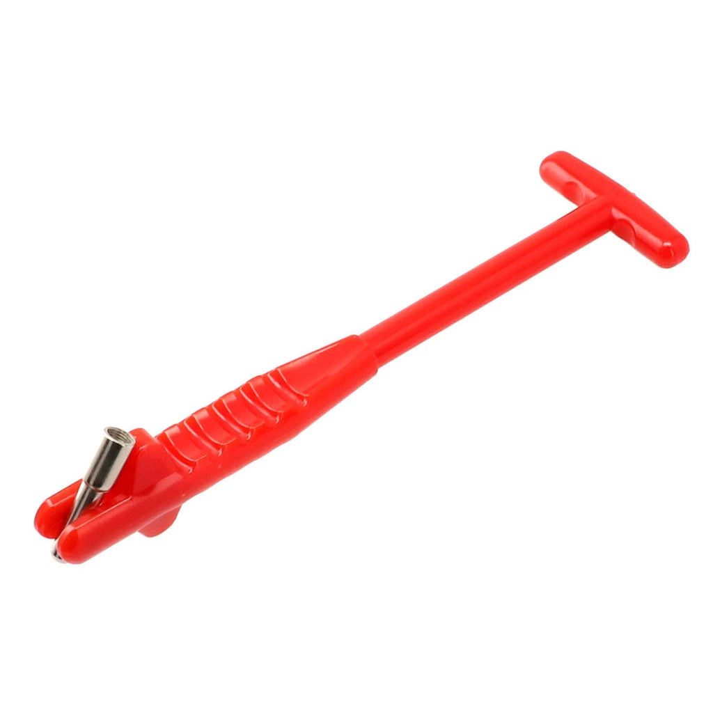 Tire Valve Stem Puller Tool for Universal Use (Metal)