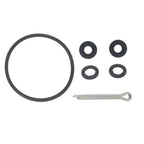 Lower Unit Seal Kit for Suzuki DT4 DT5 4HP 5HP (09282-12008 09280-49002)