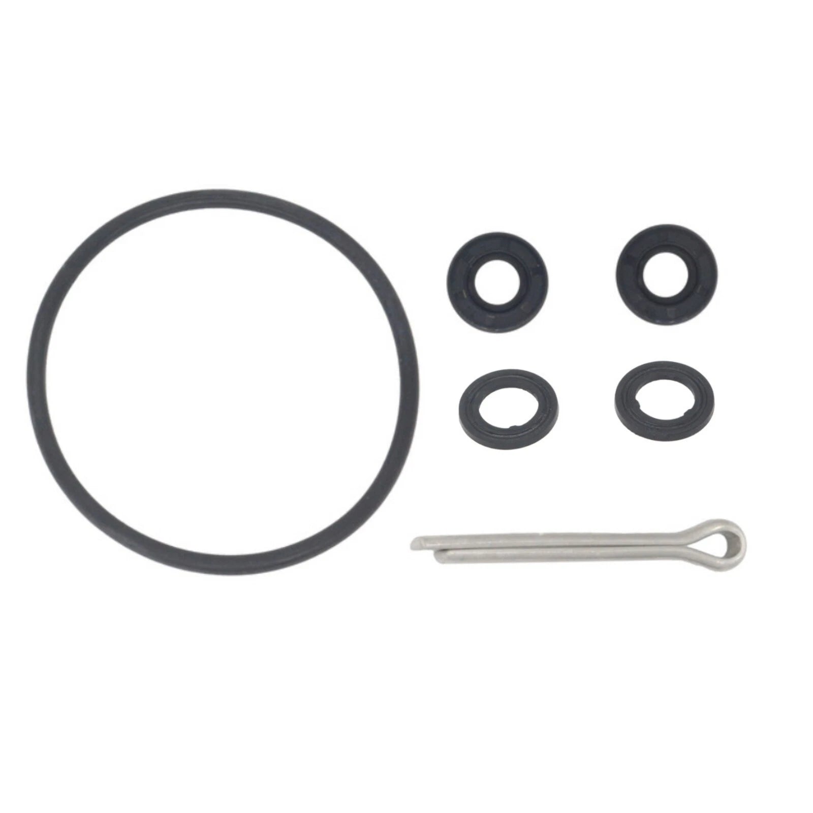 Lower Unit Seal Kit for Suzuki DT4 DT5 4HP 5HP (09282-12008 09280-49002)