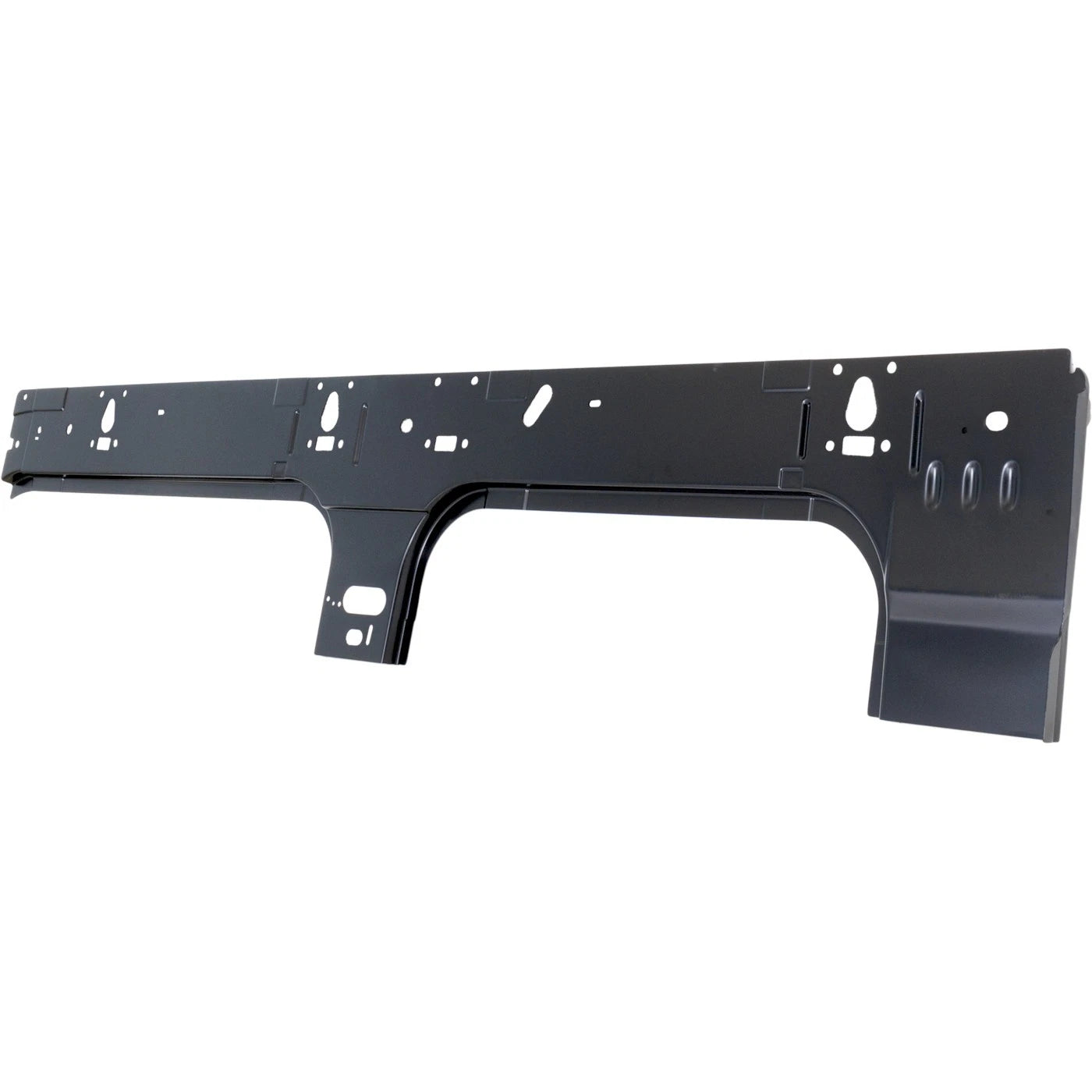 Rocker Panel for Ford F-450 Super Duty (2008–2016)