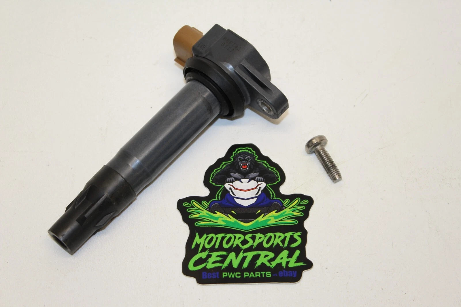 Ignition Coil Stick for Seadoo Spark 900 ACE RXP RXT GTX 300 (OEM)