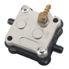 Fuel Pump & Gasket for Mercury 35 50 60 115HP Outboard (2-Stroke) (14360A16, 14360A71)