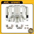 Front LH Brake Caliper with Bracket for Honda CR-V (2007–2016) Acura RDX (2007–2012)