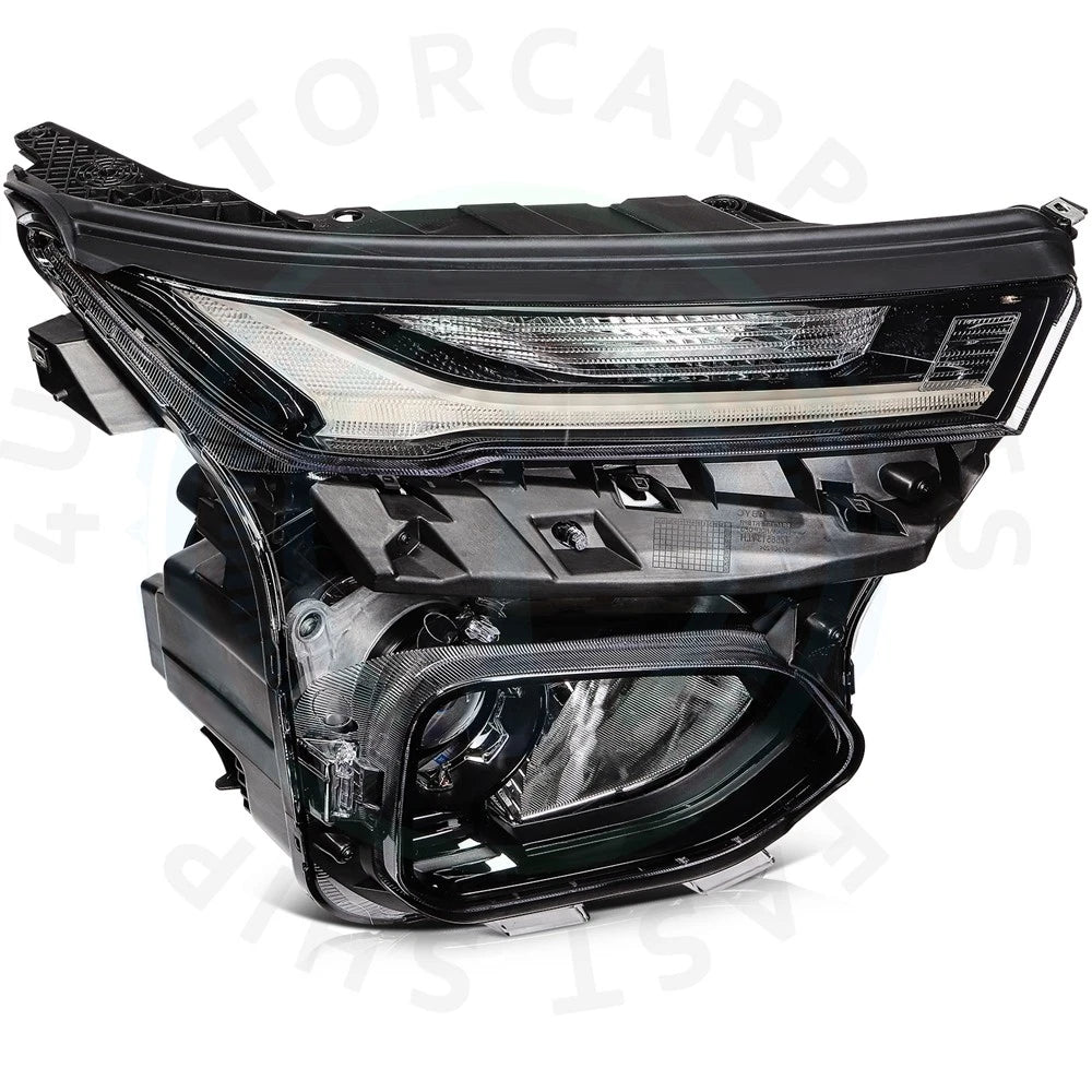 Headlight Assembly for Chevrolet Trailblazer (2021–2023)