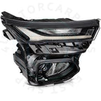 Headlight Assembly for Chevrolet Trailblazer (2021–2023)