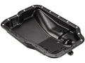 Transmission Oil Pan for Mazda 5 (2006–2007) WC712SM