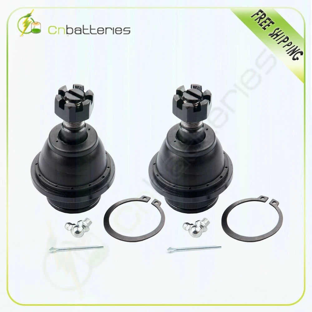Set of 2 Front Lower Ball Joints K8771T for Ford Ranger (2003–2011)