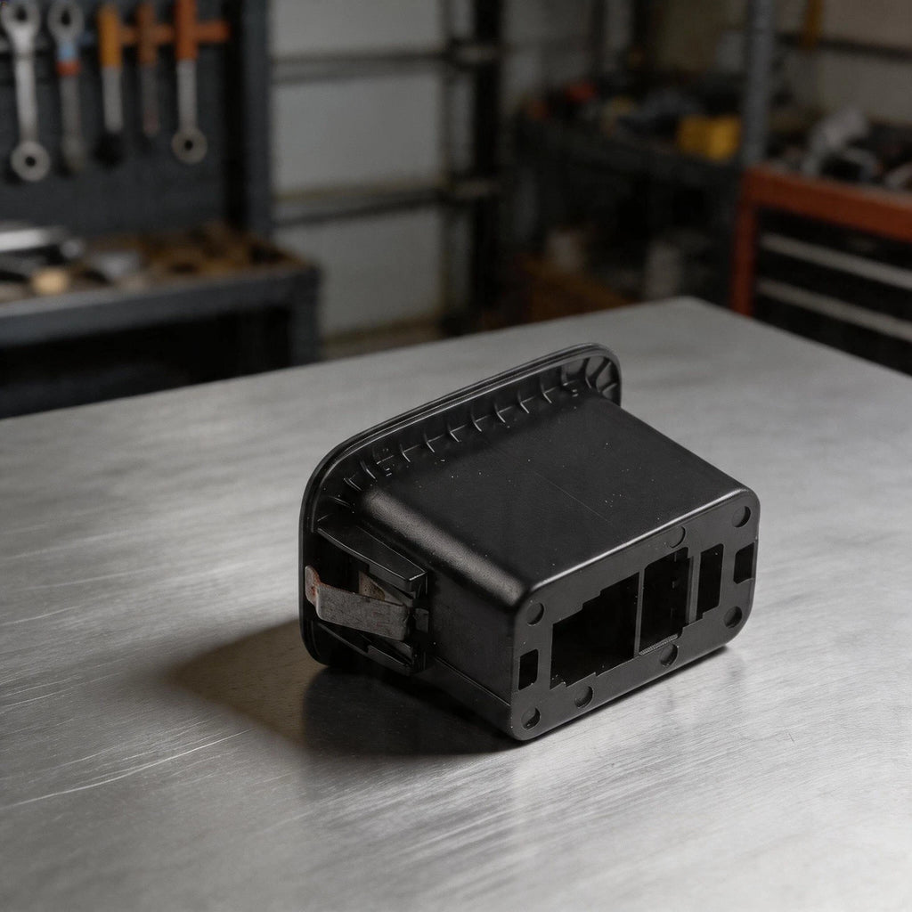 Tailgate Release Switch for Range Rover Evoque Sport (2012–Present)