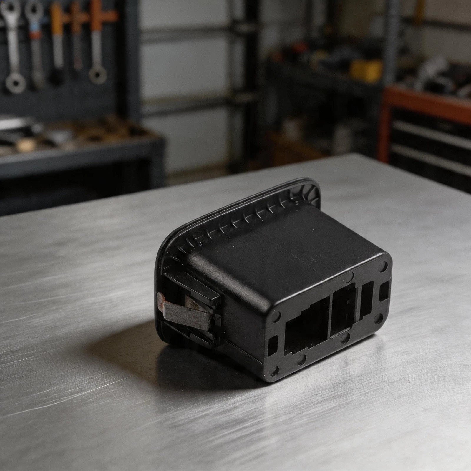 Tailgate Release Switch for Range Rover Evoque Sport (2012–Present)
