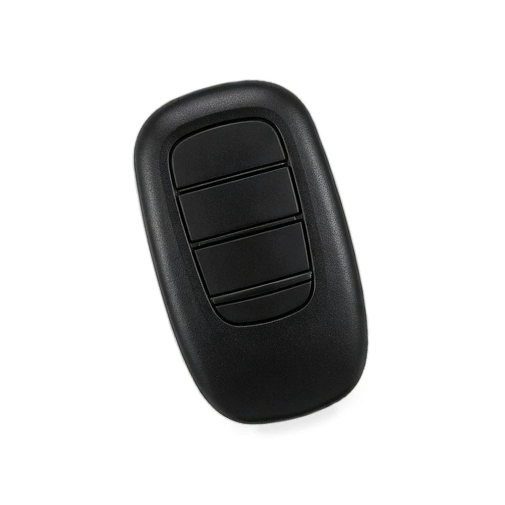 Remote Key Fob for Honda Accord Civic CR-V (433MHz 4A Chip KR5TP-4)