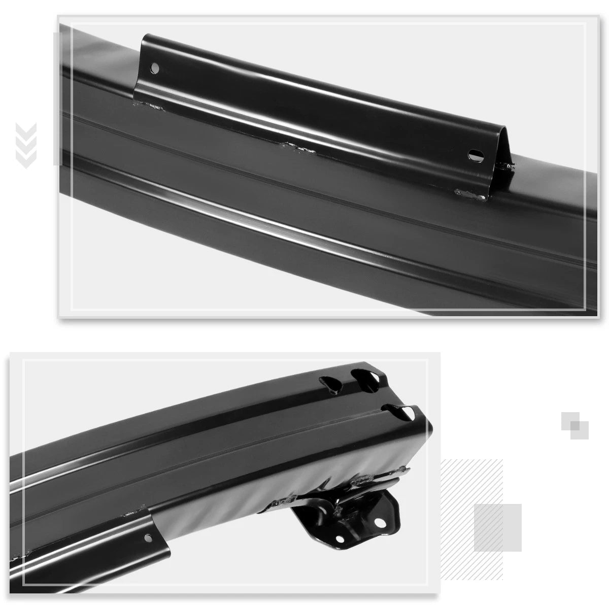 LED Projector Headlights for Honda Civic (1996–1998)