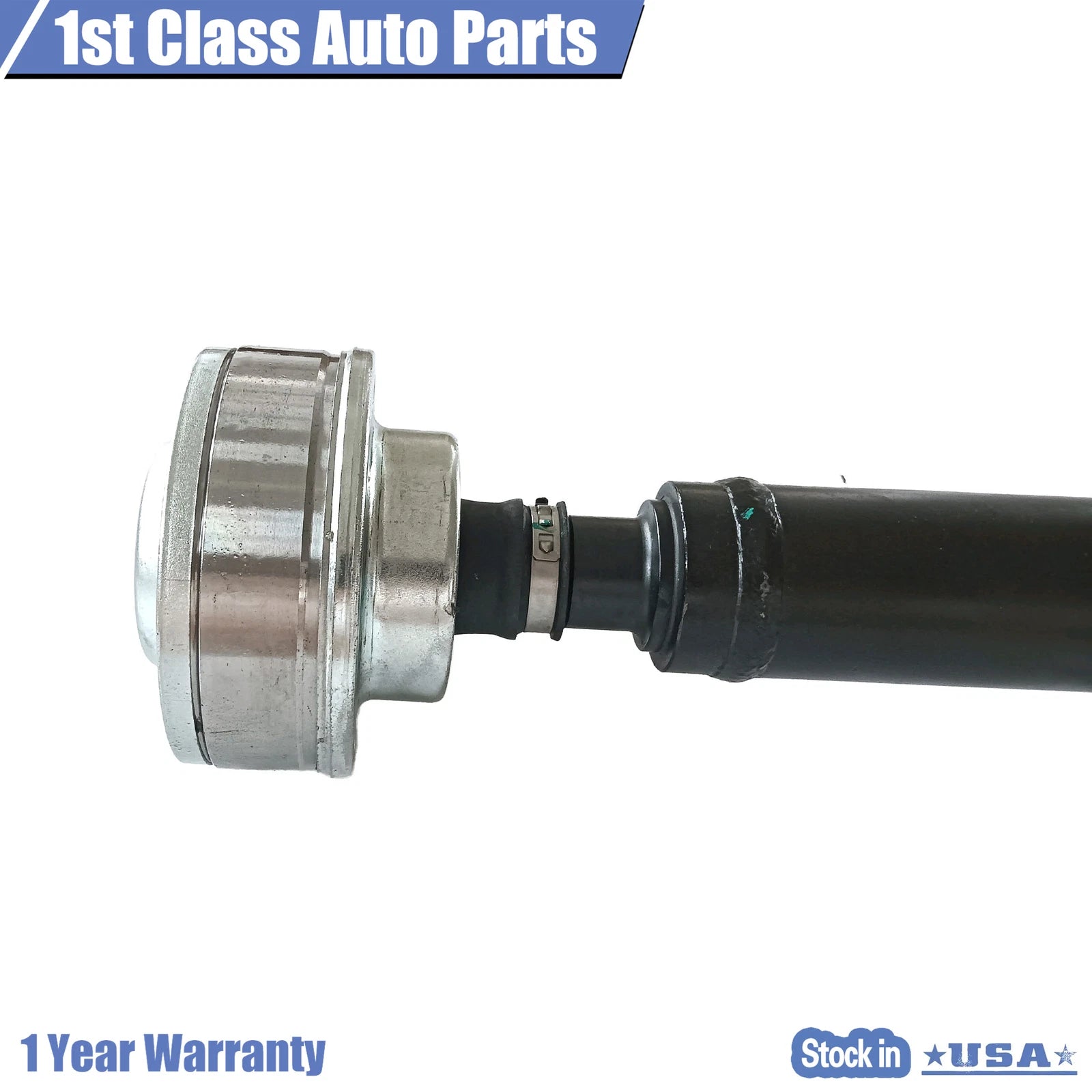 Front Drive Shaft Assembly for Ford F150 Expedition (2007-2014)