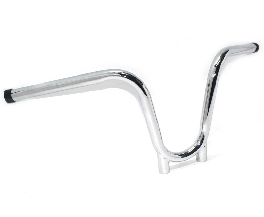 Bootlegger Handlebar Cut Out for Yamaha TX650 XS650 (1970–1983)