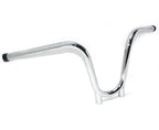 Bootlegger Handlebar Cut Out for Yamaha TX650 XS650 (1970–1983)