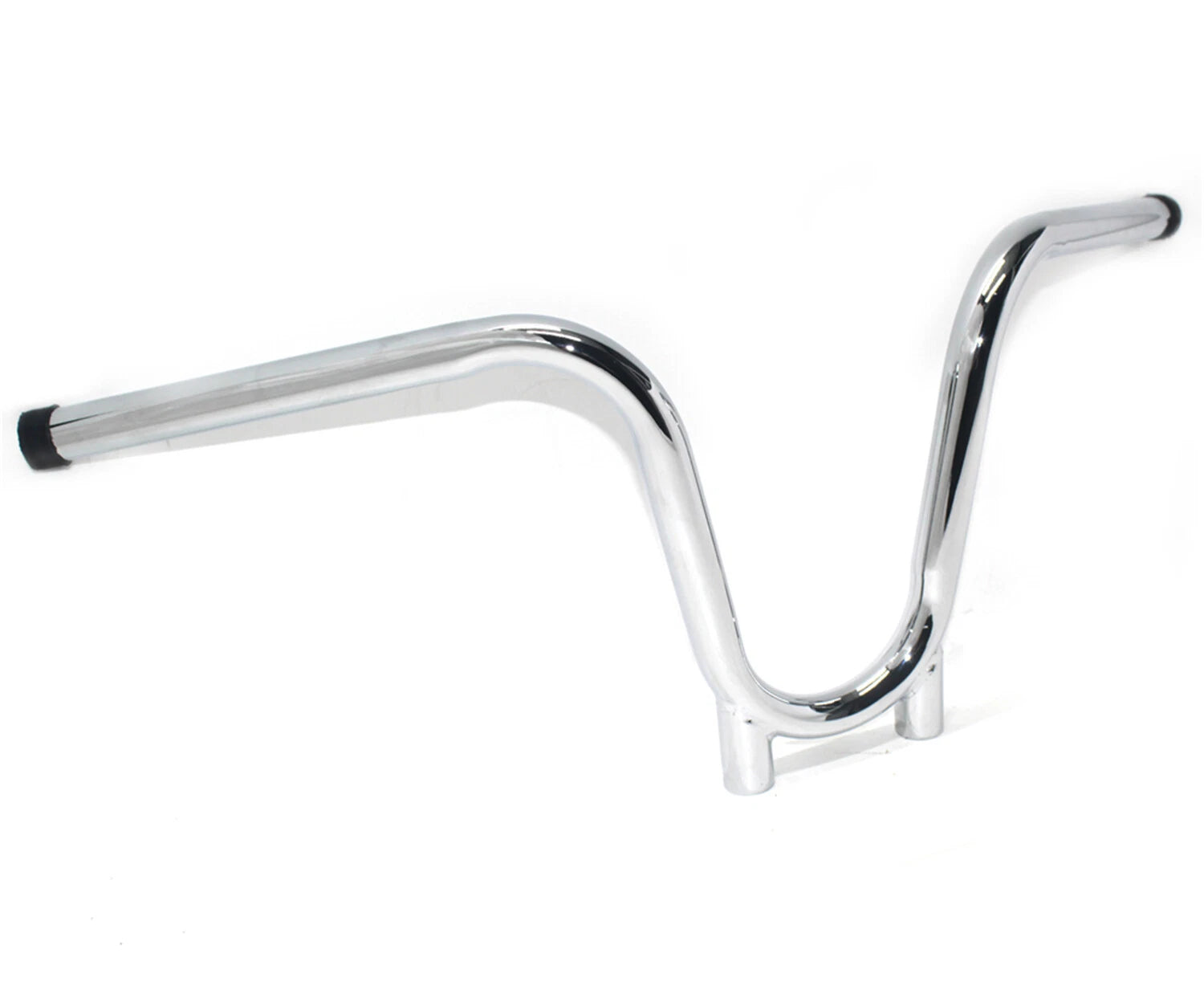 Bootlegger Handlebar Cut Out for Yamaha TX650 XS650 (1970–1983)