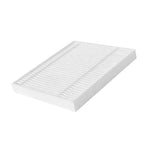 Set of 4 Filters for Deerma S30 Robot Vacuum (2018–2023)