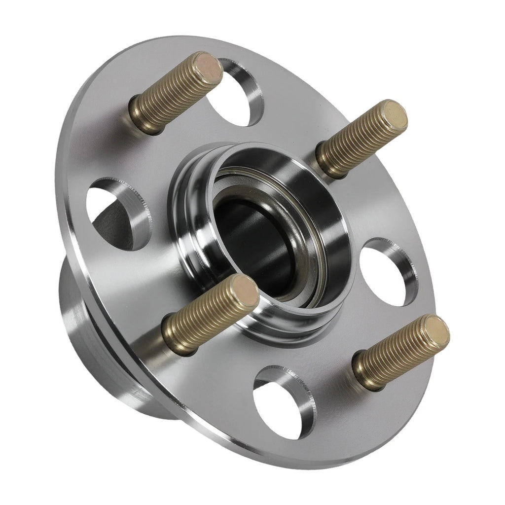 Rear Left Wheel Bearing Hub for Honda Civic (2001–2005) 512174 Non-ABS