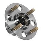 Rear Left Wheel Bearing Hub for Honda Civic (2001–2005) 512174 Non-ABS