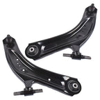 Pair Front Lower Control Arms for Nissan Qashqai Rogue (2014–2023)
