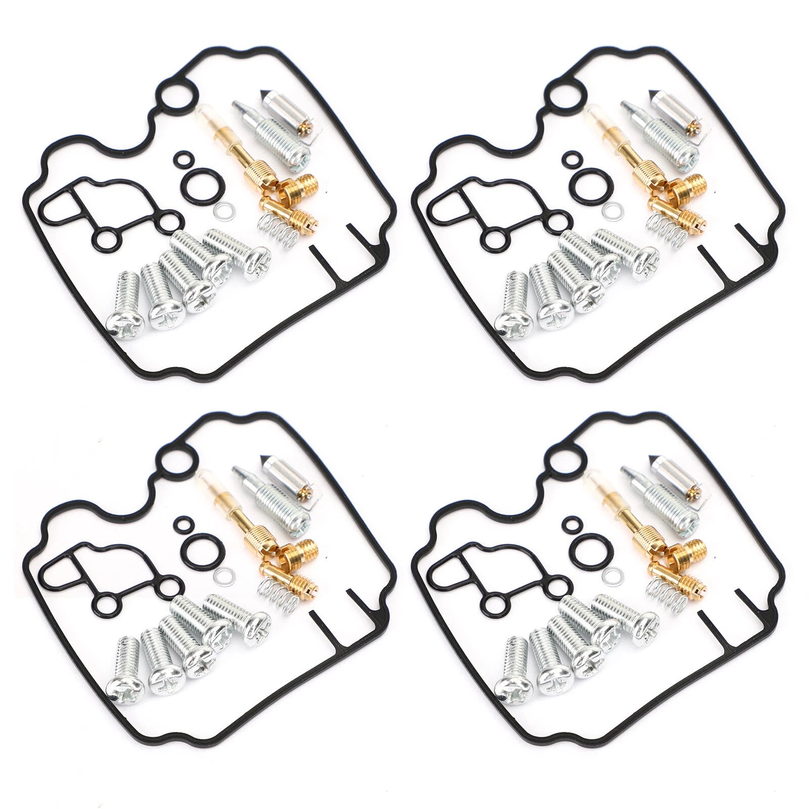 Carburetor Rebuild Kit for Yamaha FZR600R FZR 600 (1990–1999)