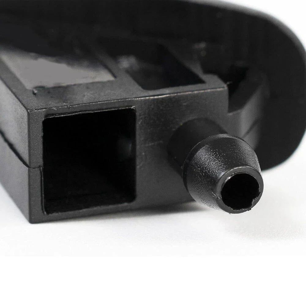 Windshield Wiper Washer Nozzle Spray Jet for Ford (2013-2019)