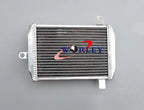 Aluminum Radiator for Suzuki Burgman AN400 2003-2006 ()