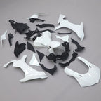 Fairing Kit for Yamaha YZF R1 (2015–2019) ABS Injection Unpainted