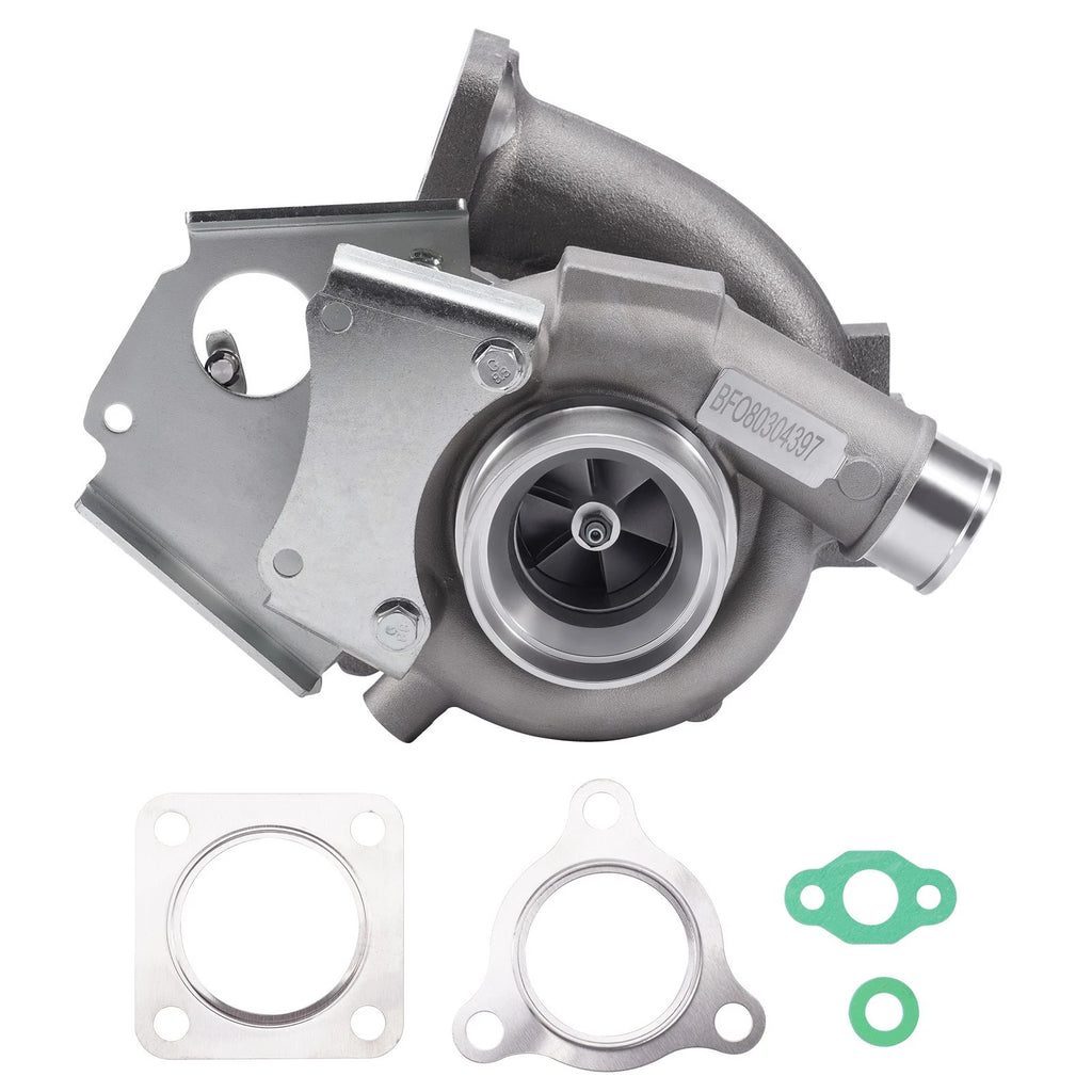 Turbocharger RHF55V 8980277720 for Isuzu NQR NPR GMC 3500 5.2L