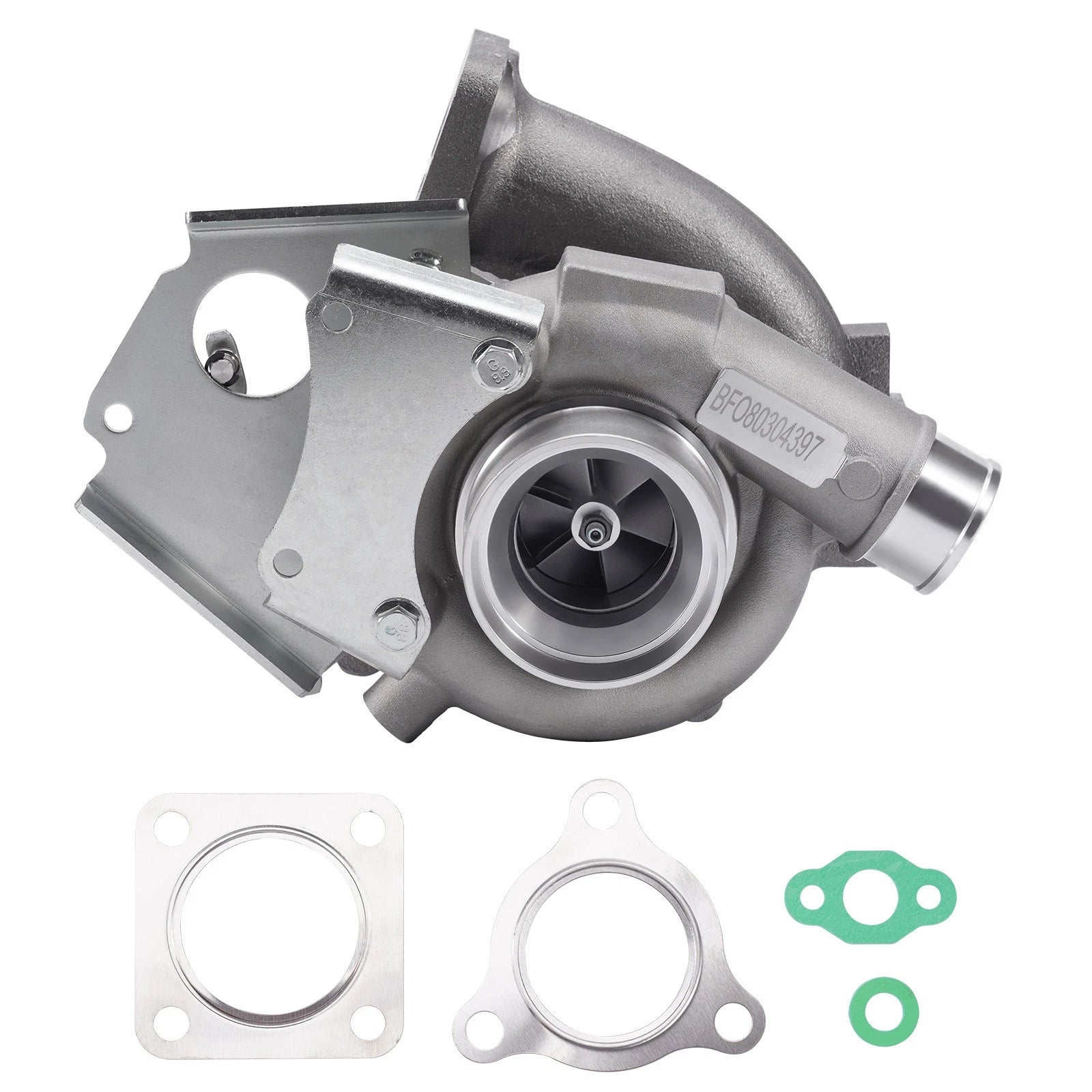 Turbocharger RHF55V 8980277720 for Isuzu NQR NPR GMC 3500 5.2L