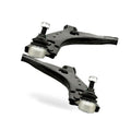 Set of 2 Front Lower Control Arms with Ball Joints for Volvo S40 V50 (2004–2012)