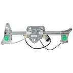 Window Regulator for Toyota Solara (1999–2003) Right Side