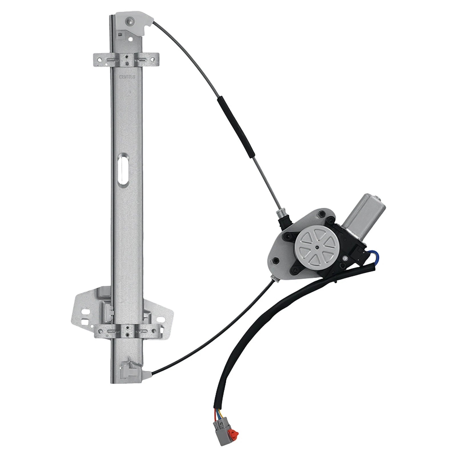 Front Driver Window Regulator w/ Motor for Honda Element (2003–2011) 72250SCVA03