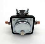 12V Starter Solenoid Relay Heavy Duty for Universal Car Truck Marine (All)