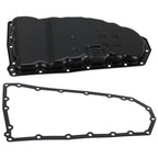 Automatic Transmission Oil Pan for Nissan Altima 2.5L (2007–2013)