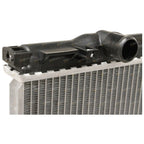 Alloy Radiator for Kia Sorento BL V6 3.5L Automatic (2003-2006)