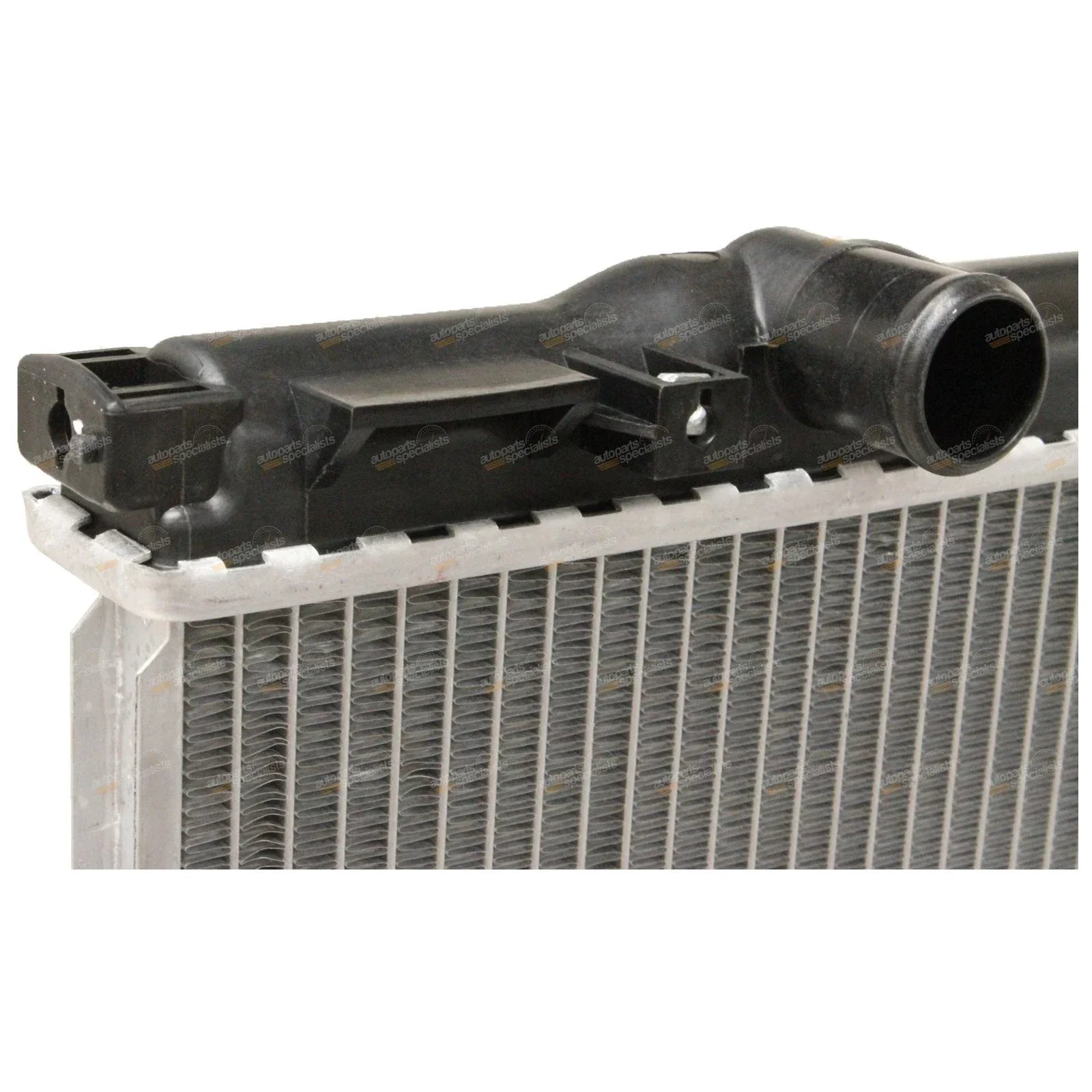 Alloy Radiator for Kia Sorento BL V6 3.5L Automatic (2003-2006)
