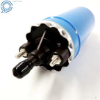 Inline High Pressure Fuel Pump for Universal Applications