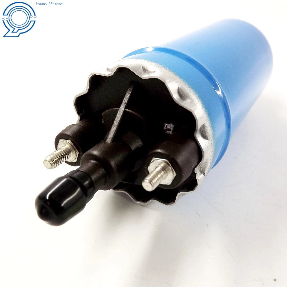 Inline High Pressure Fuel Pump for Universal Applications