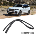 Engine Hood Sealing Gasket for BMW X5 X6 E70 E71 E72 (2007-2013)