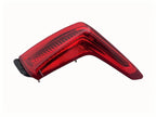 Tail Light for Cadillac XT5 (2017–2019) Right Passenger Side with LED DRL