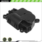 Heater Blend Door Actuator for Dodge Grand Cherokee (2014–2016) Durango (2014–2018)