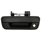 Tailgate Latch Handle for Chevrolet Colorado GMC Canyon (2004–2012)