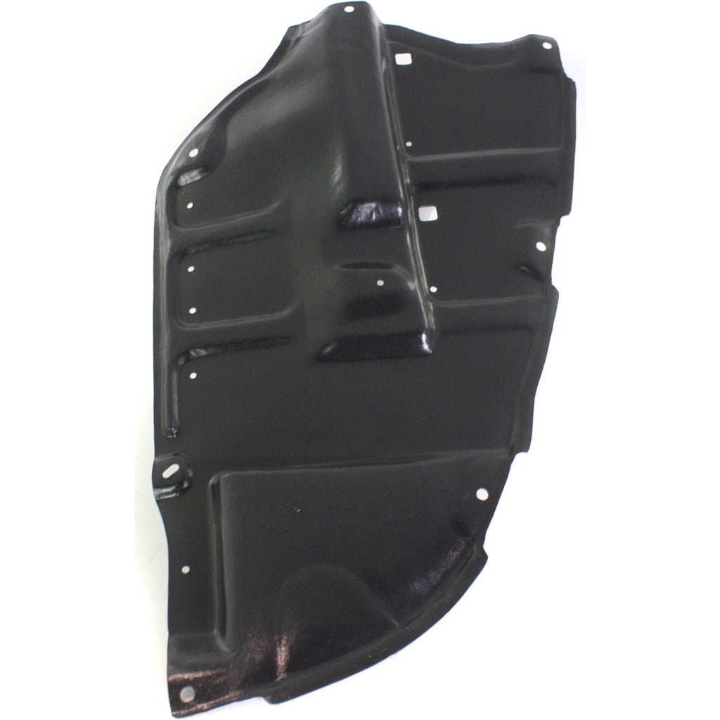 Engine Splash Shield for Lexus ES330 (2004–2006) Passenger Side Lower