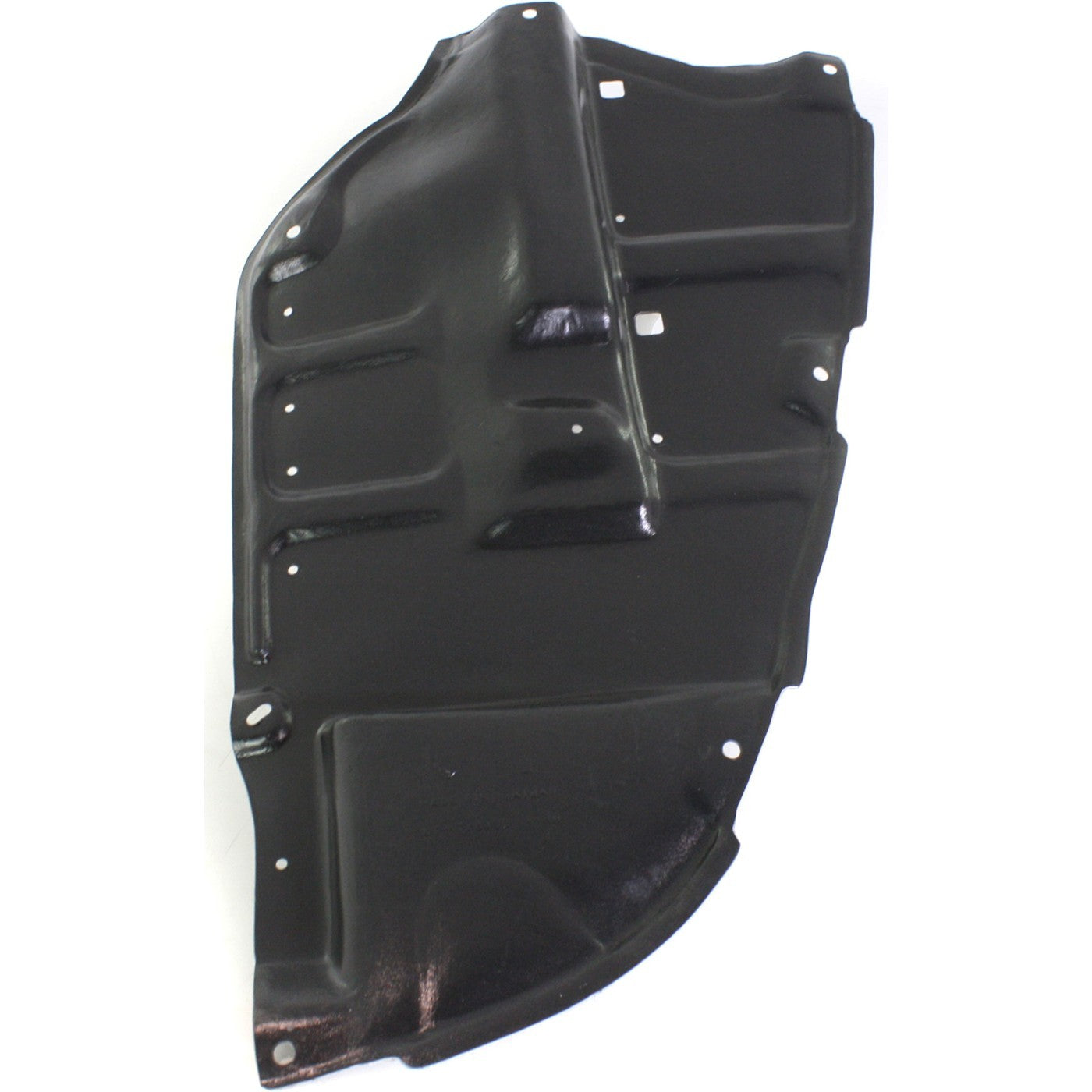 Engine Splash Shield for Lexus ES330 (2004–2006) Passenger Side Lower